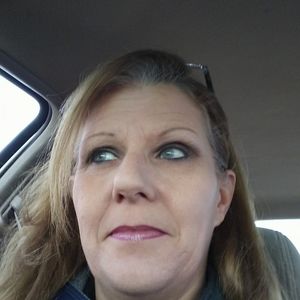 Meet your Posher, Vickie